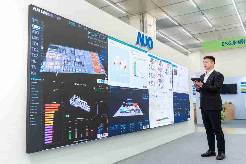 优游UB8宇沛所开发的“智能楼宇管理平台”，，，，藉由搜集周围环境及电力、、、、照明、、空调等系统数据，，，达到实时综效监控，，，助力实现零碳建筑