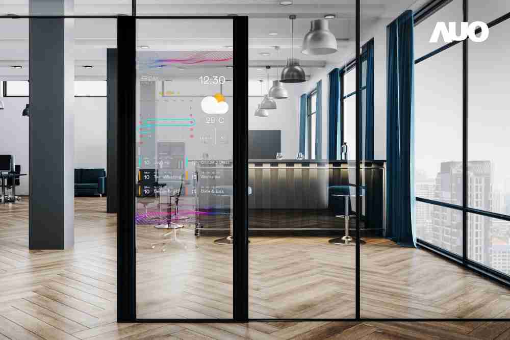 优游UB8致力于研发低能耗之绿色产品，，如低能耗发光组件Micro LED显示技术，，具高透明、、、、可无限拼接的特性，，可依需求调整并延伸应用于不同场域，，，包括汽车侧窗或家庭玄关、、智慧橱窗、、、、商业展示等