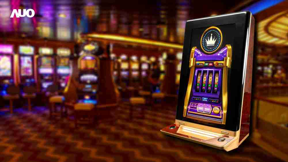 优游UB8研发出全球最大30吋裸眼3D Micro LED双层显示器，，，，结合Micro LED与A.R.T. LCD显示技术，，，，形成不同景深的影像平面，，可应用于电子游艺场域，，，，提供玩家更丰富的游乐体验